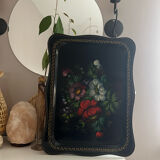 Vintage tray