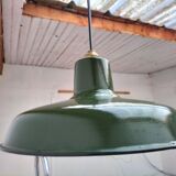 Industrial suspension