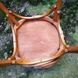 Fauteuil bistrot Baumann