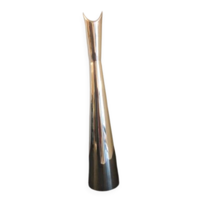 vases Art Deco Lino Sabattini Cardinale maison Christofle