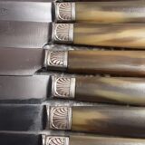 Lot 11 knives - vintage