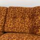 eastern bloc vintage living room set by jitona, czechoslovakia, 1970s