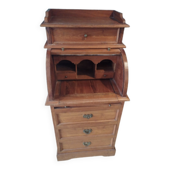 Telephone / secretary cabinet