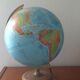 Terrestrial globe