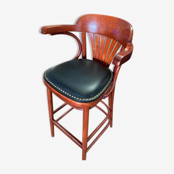 Bar stool - Art Deco