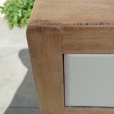 Chest of drawers with 5 drawers
