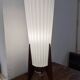 Lampe tripode scandinave design  années 70/80
