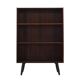 Rosewood bookcase, Danish design, 1970s, made in Denmark