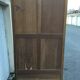 Armoire en chêne année 40