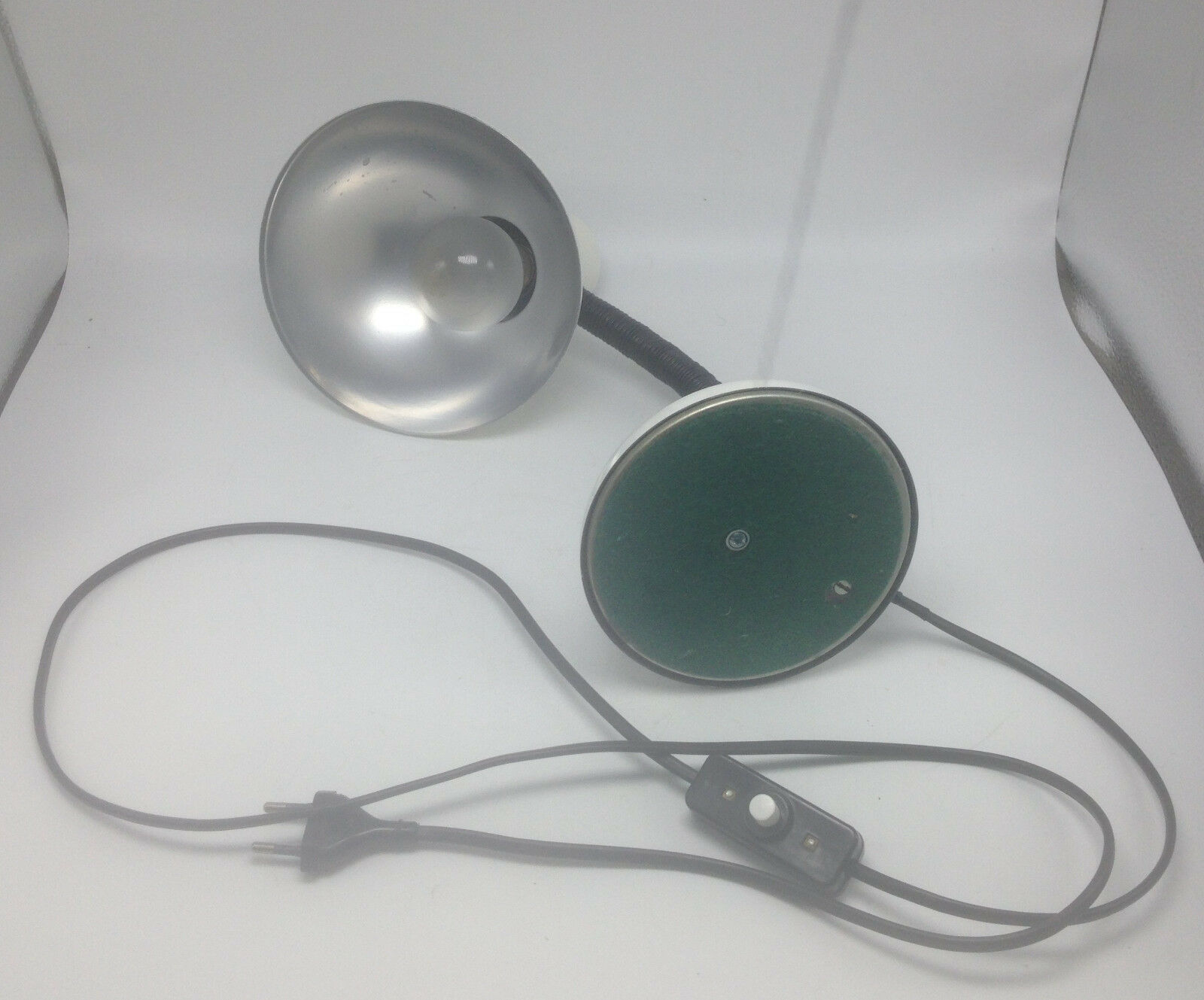 Lampe de bureau ancienne