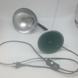 Old office lamp