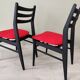 Chair with Scandinavian design