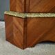 Mahogany sideboard, Napoleon III period – 2nd part of the 19th century