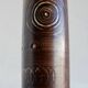 Vintage Scandinavian art pottery vase by Alberius for Rörstrand, Sweden, 1960s