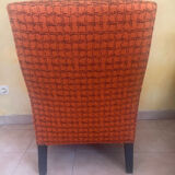 English armchair