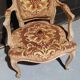 Fauteuil Crapeau
