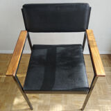 Modernist armchair Edition Remploy 1060