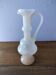 opaline vase