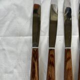 Couteaux alpinox