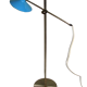 Zaos floor lamp, 1970s