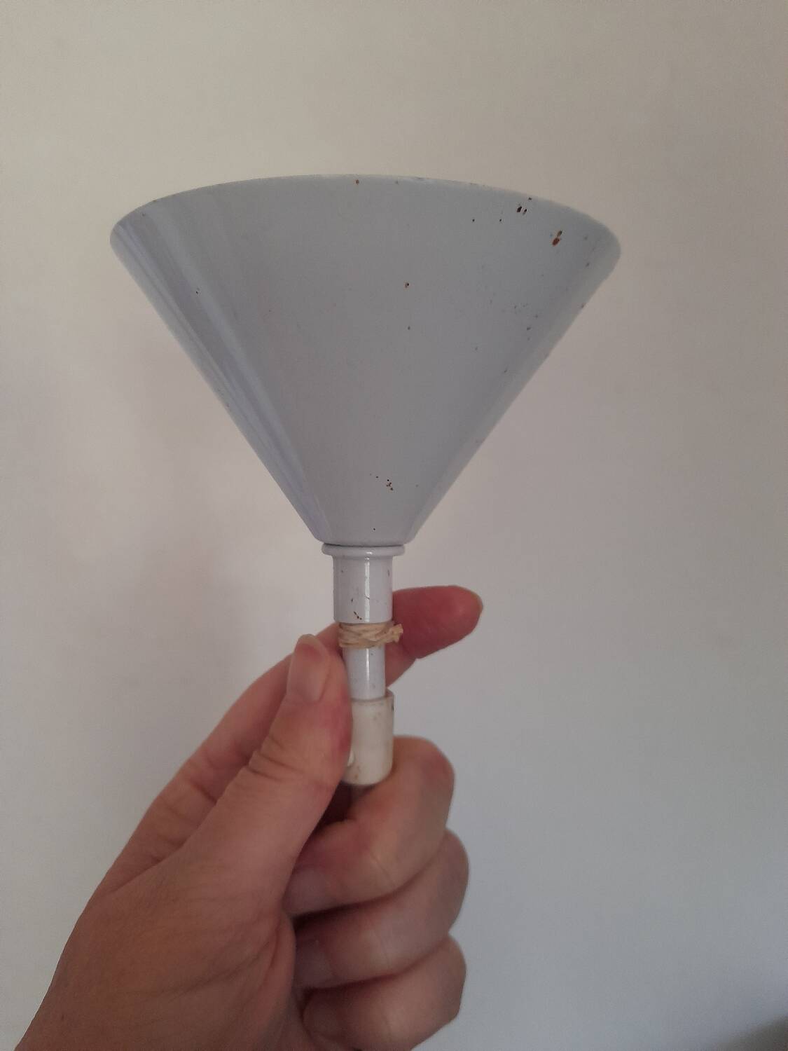 Suspension "Moon" de Christian Koban pour Dom Selency