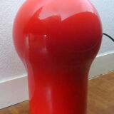 Lampe "telegono" design Vico Magistretti pour Artemide circa 1970