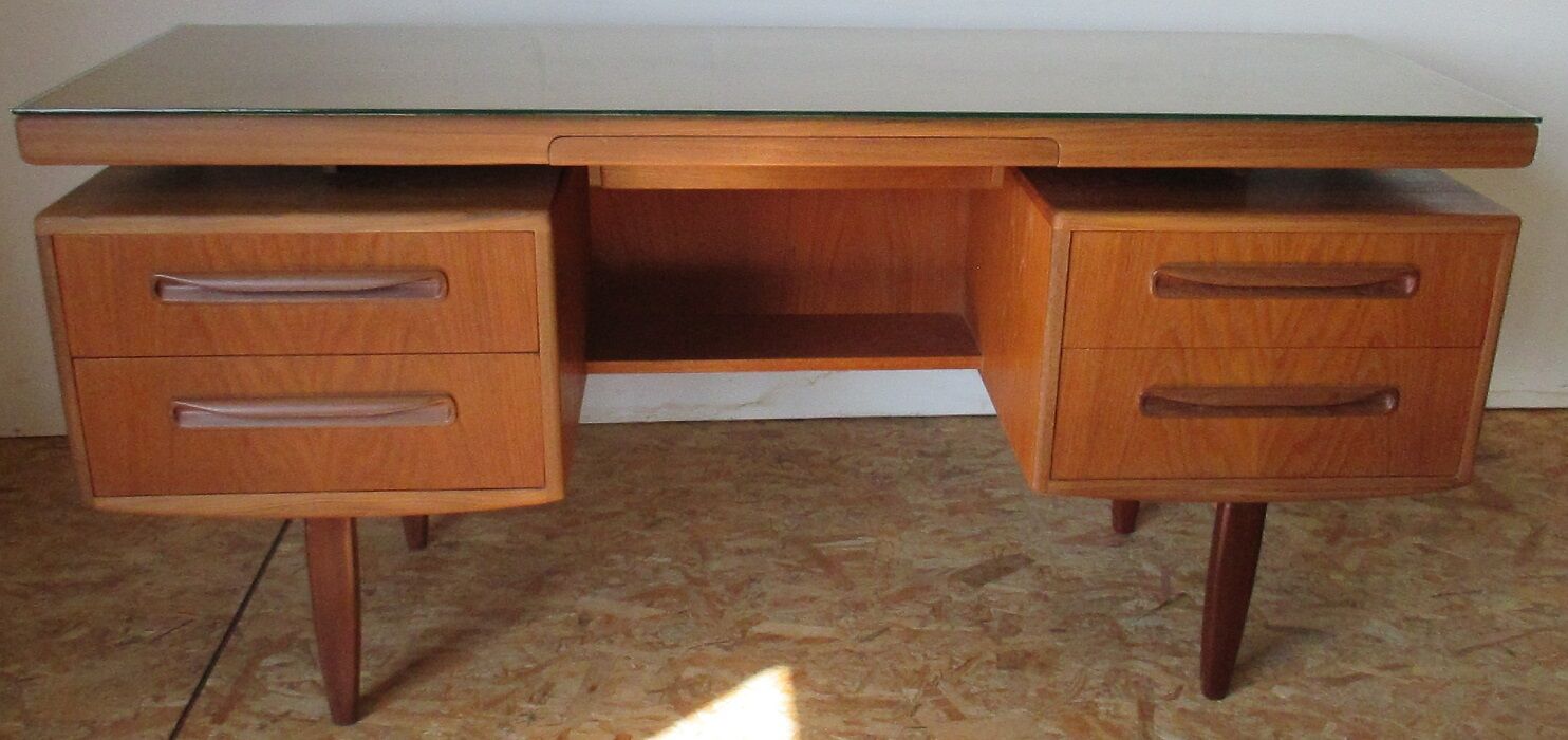 Scandinavian office G-Plan