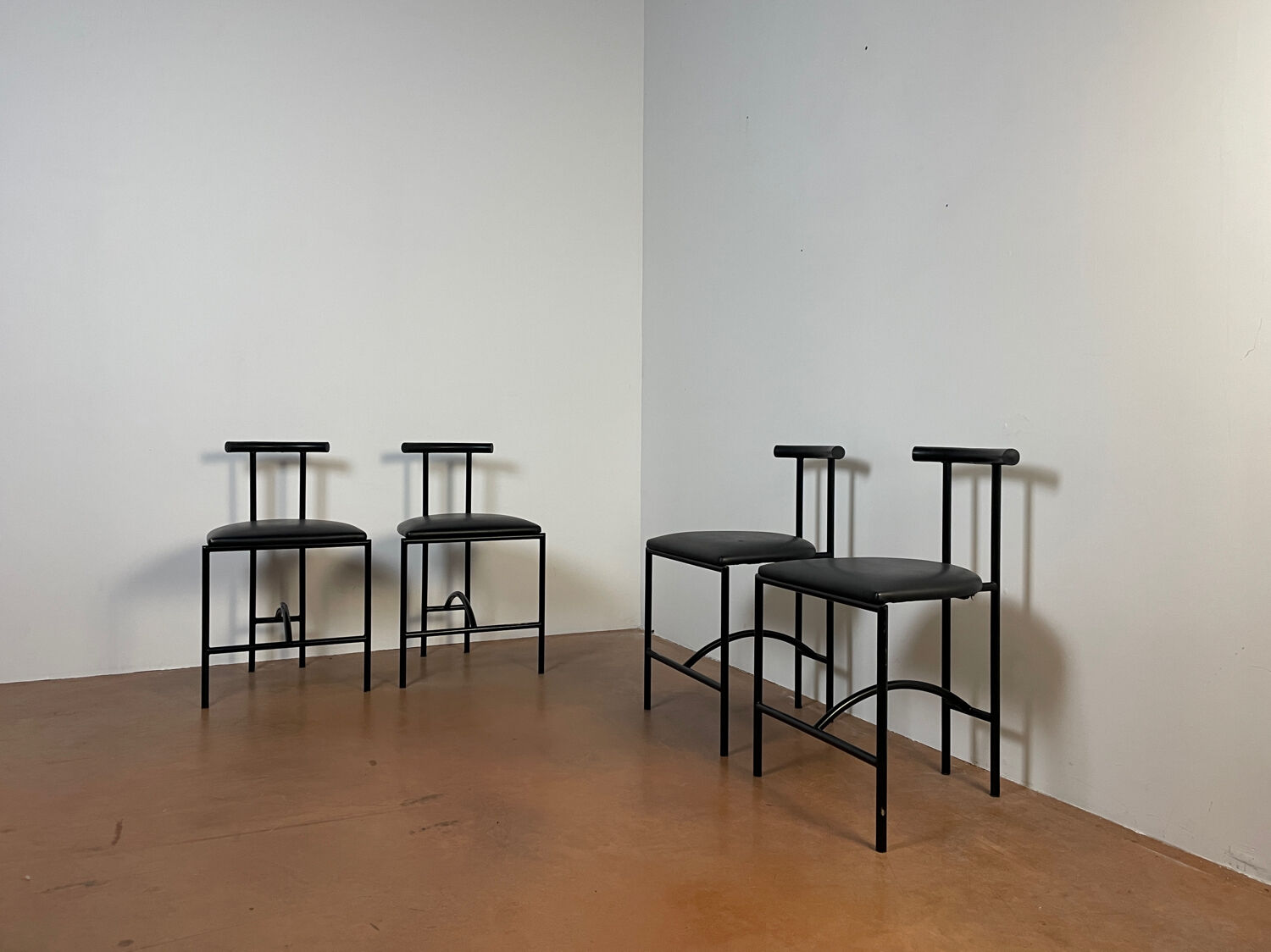 Tokyo Chairs by Rodney Kinsman