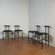 Tokyo Chairs by Rodney Kinsman