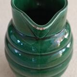 Pitcher iron earth Saint Clement