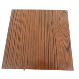 Lot 2 square stools