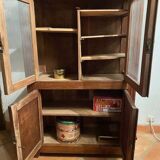 Pantry buffet