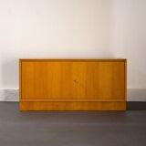 IKEA MTP low cabinet in oak