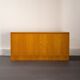 IKEA MTP low cabinet in oak