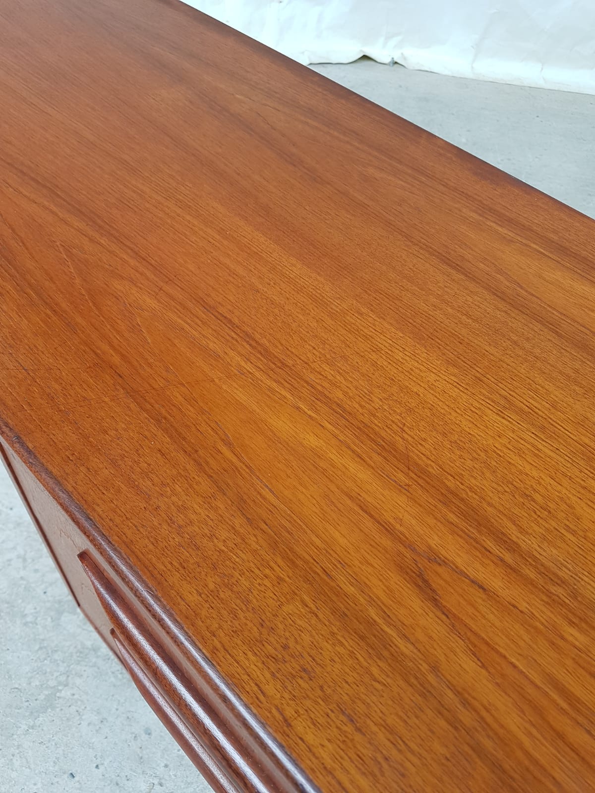 Mid century G Plan Fresco desk