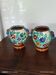 Pair of Cerart Monaco ear vases 1950/1960