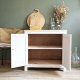 Ivory buffet in Paris