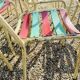 Chaises Tolix