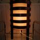Lampe scandinave 1950's 1960's
