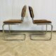 Chairs from the 70s