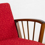 Vintage Scandinavian sofa