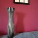 Leonardo zebra vase