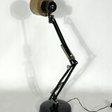 Jac Jacobsen, rare L2 Luxo table lamp from 50s