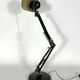 Lampe de table L2 Luxo, Jac Jacobsen, des années 50