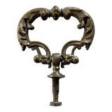 Furniture handle