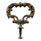 Furniture handle