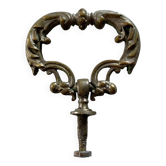 Furniture handle
