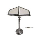 Pirouette desk lamp 1920