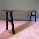 Farm bench