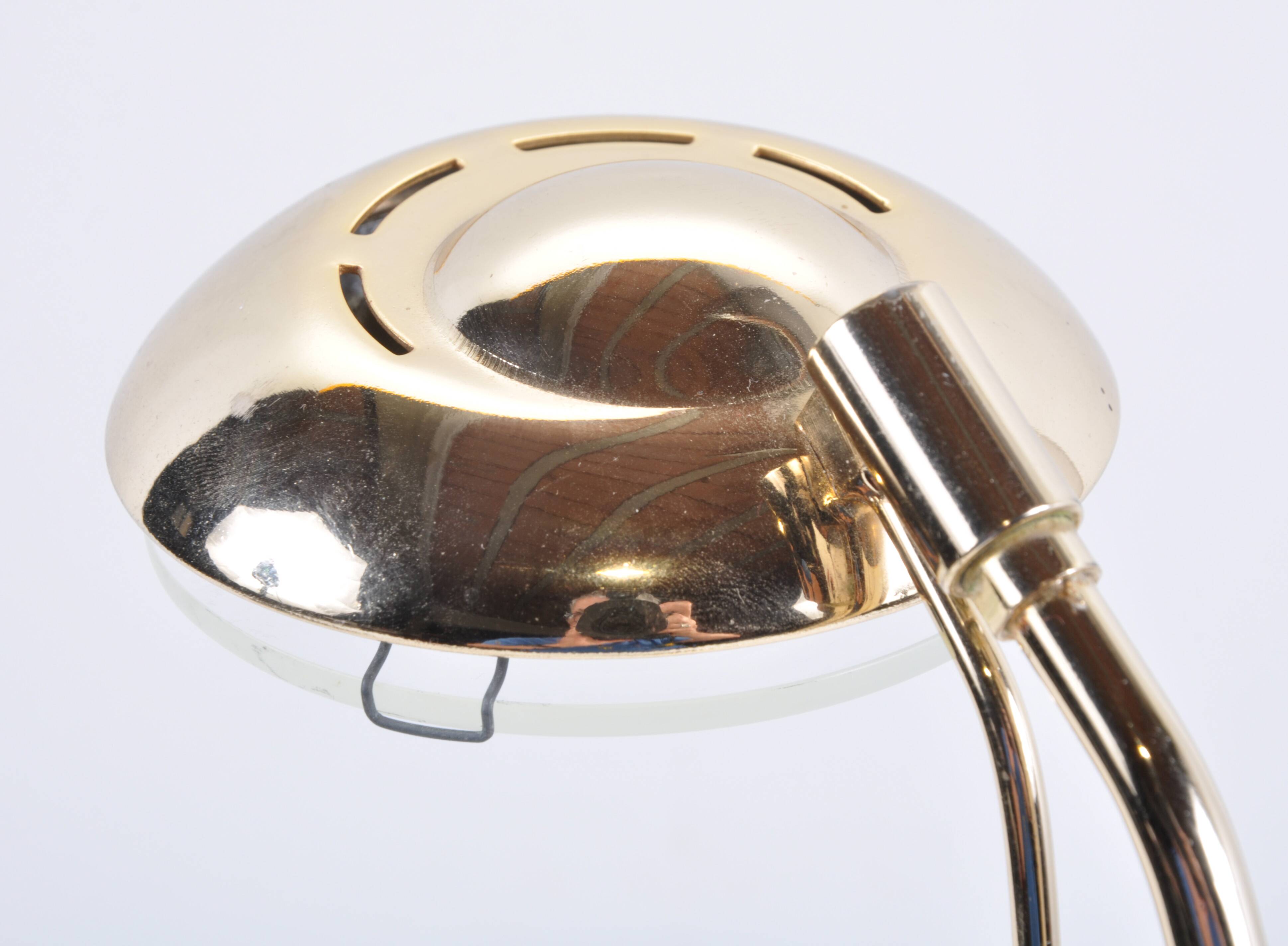 Table lamp Pugol illumination